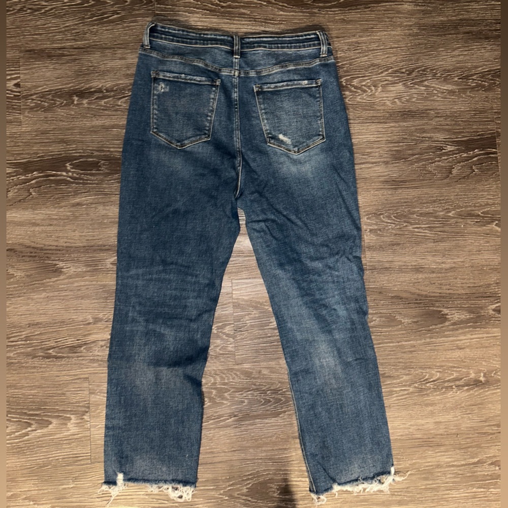 Flying Monkey Dark Blue Denim - image 3
